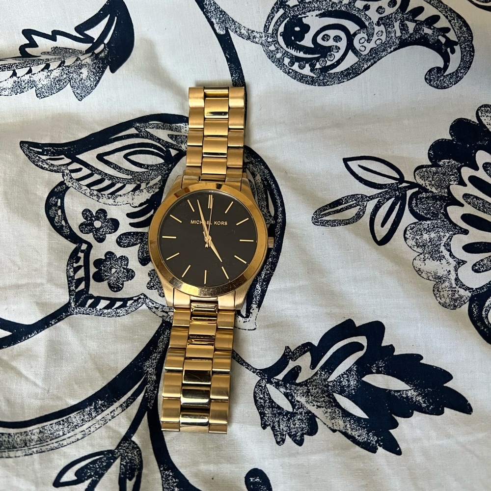 Michael Kors Watch